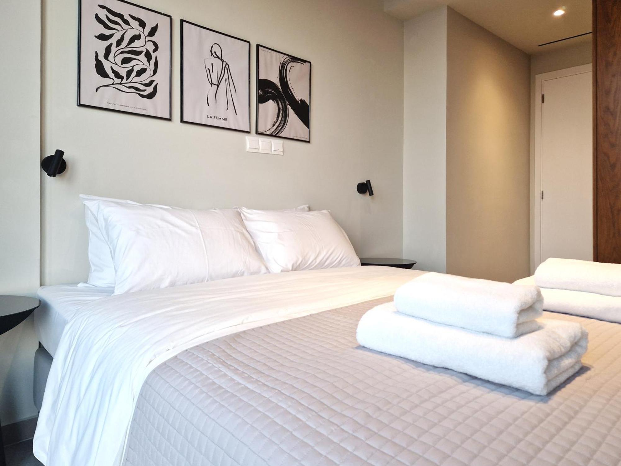 Dom wakacyjny Aeon Residences - In The Heart Of