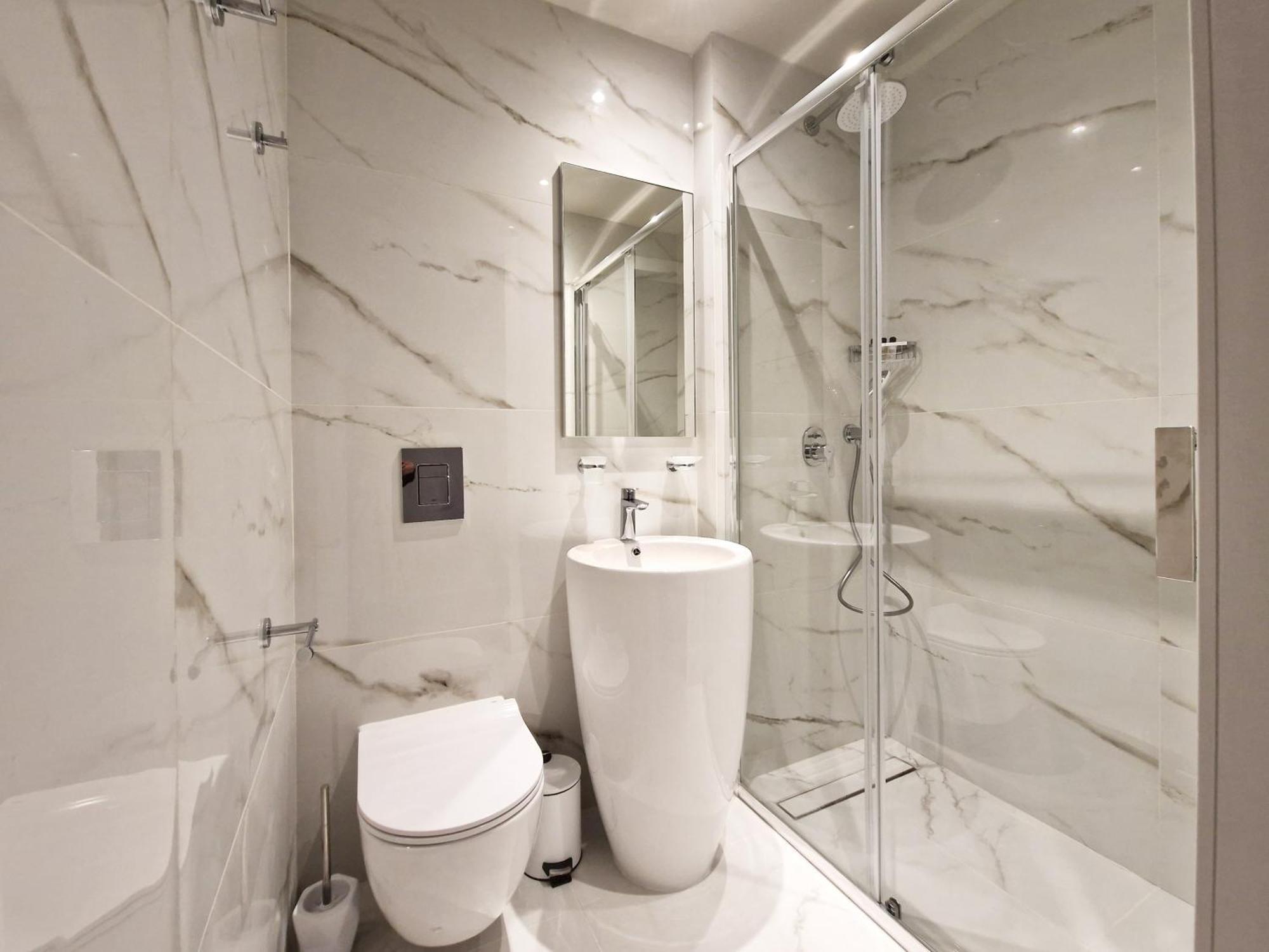 Aeon Residences - In The Heart Of * Pafos