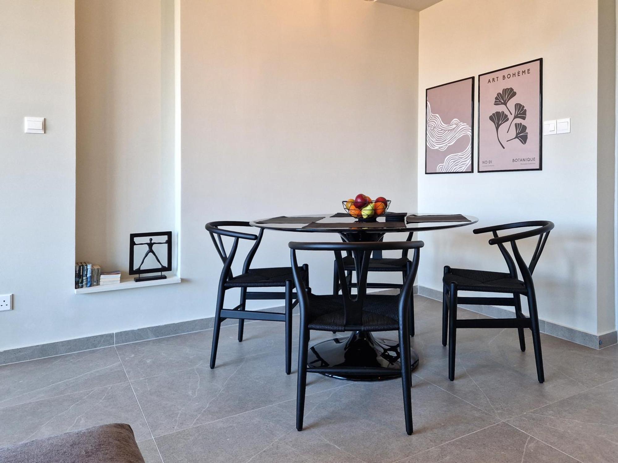 Aeon Residences - In The Heart Of Dom wakacyjny