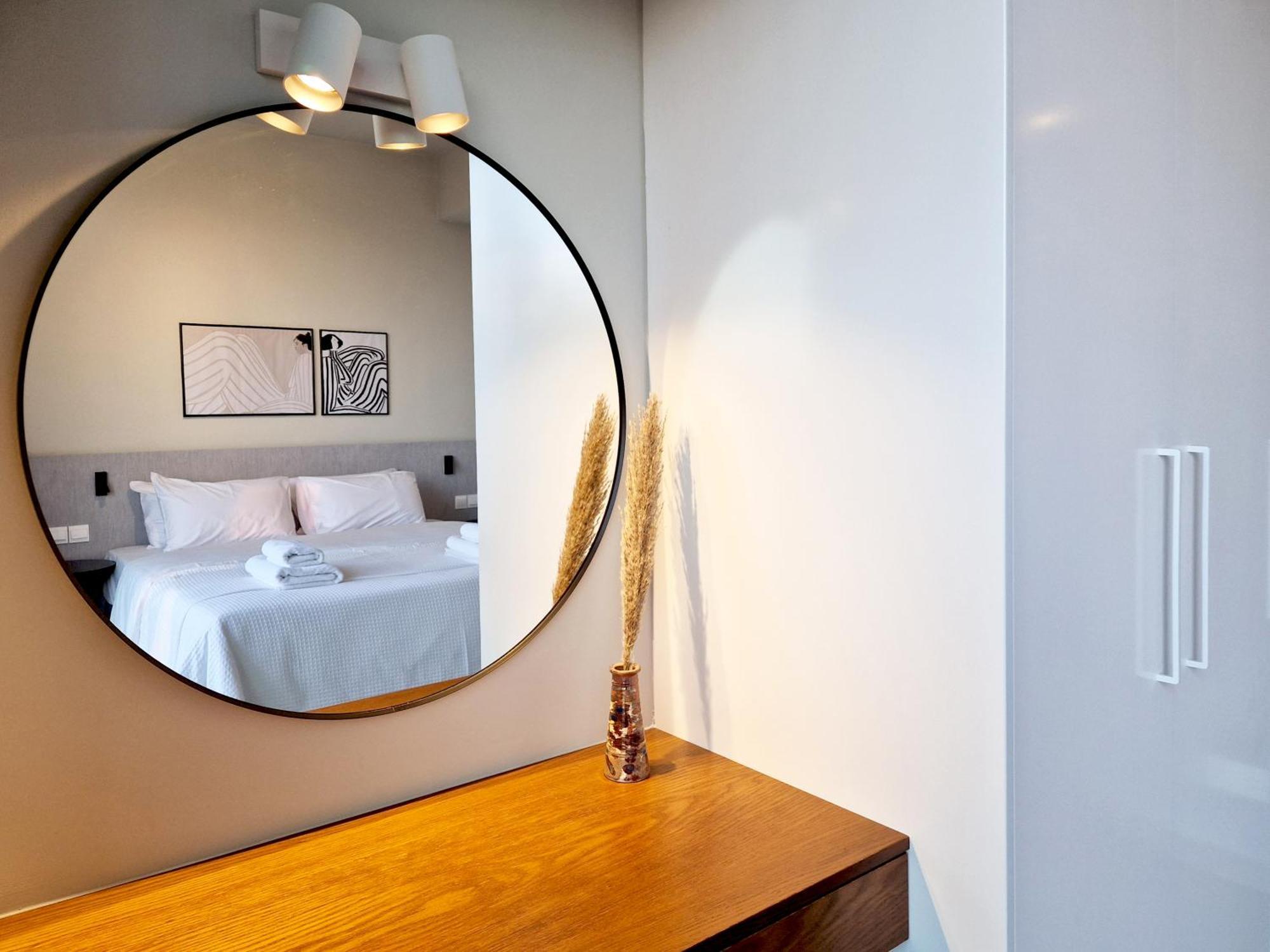 Aeon Residences - In The Heart Of Dom wakacyjny Pafos