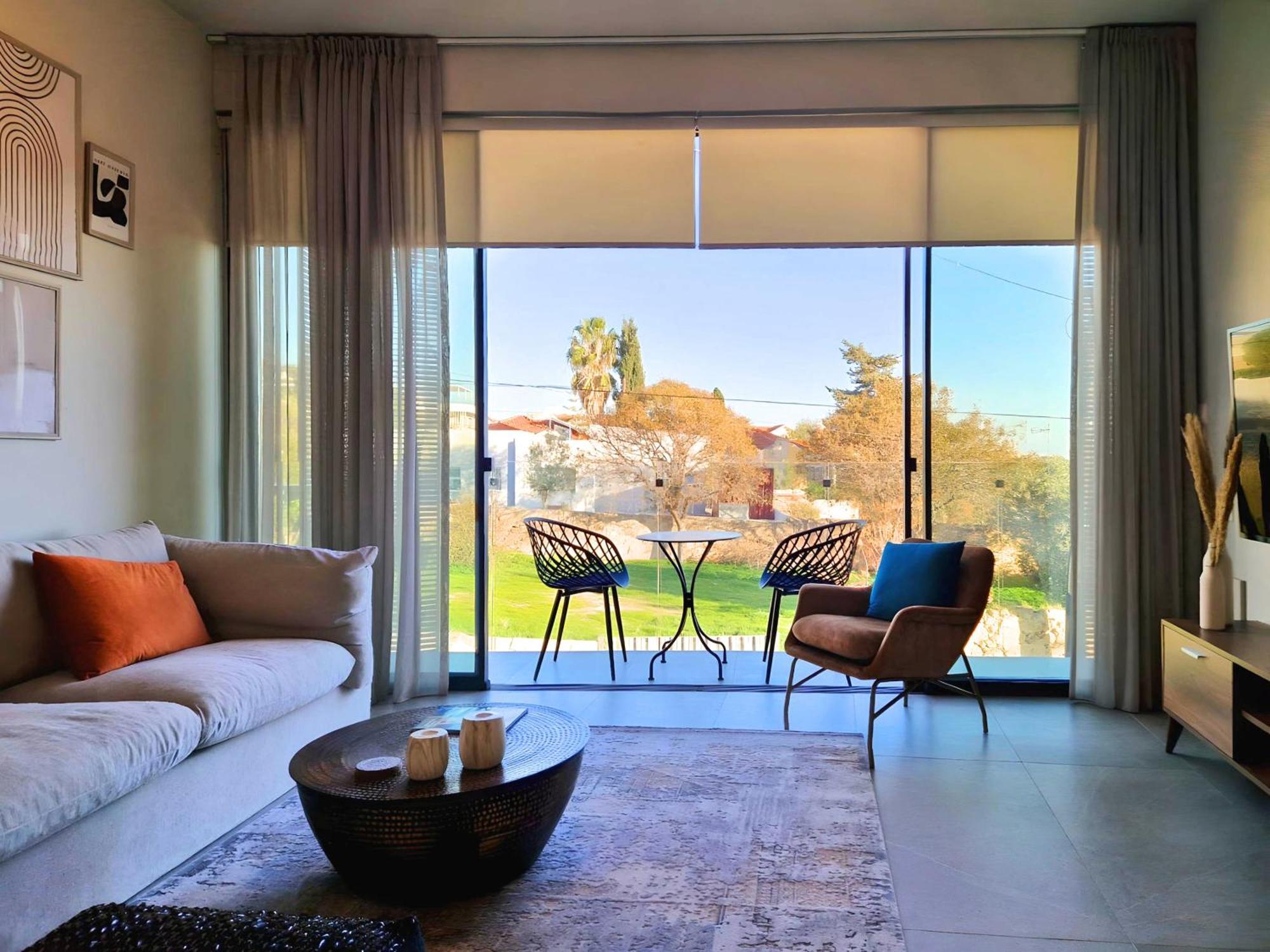 Aeon Residences - In The Heart Of Pafos