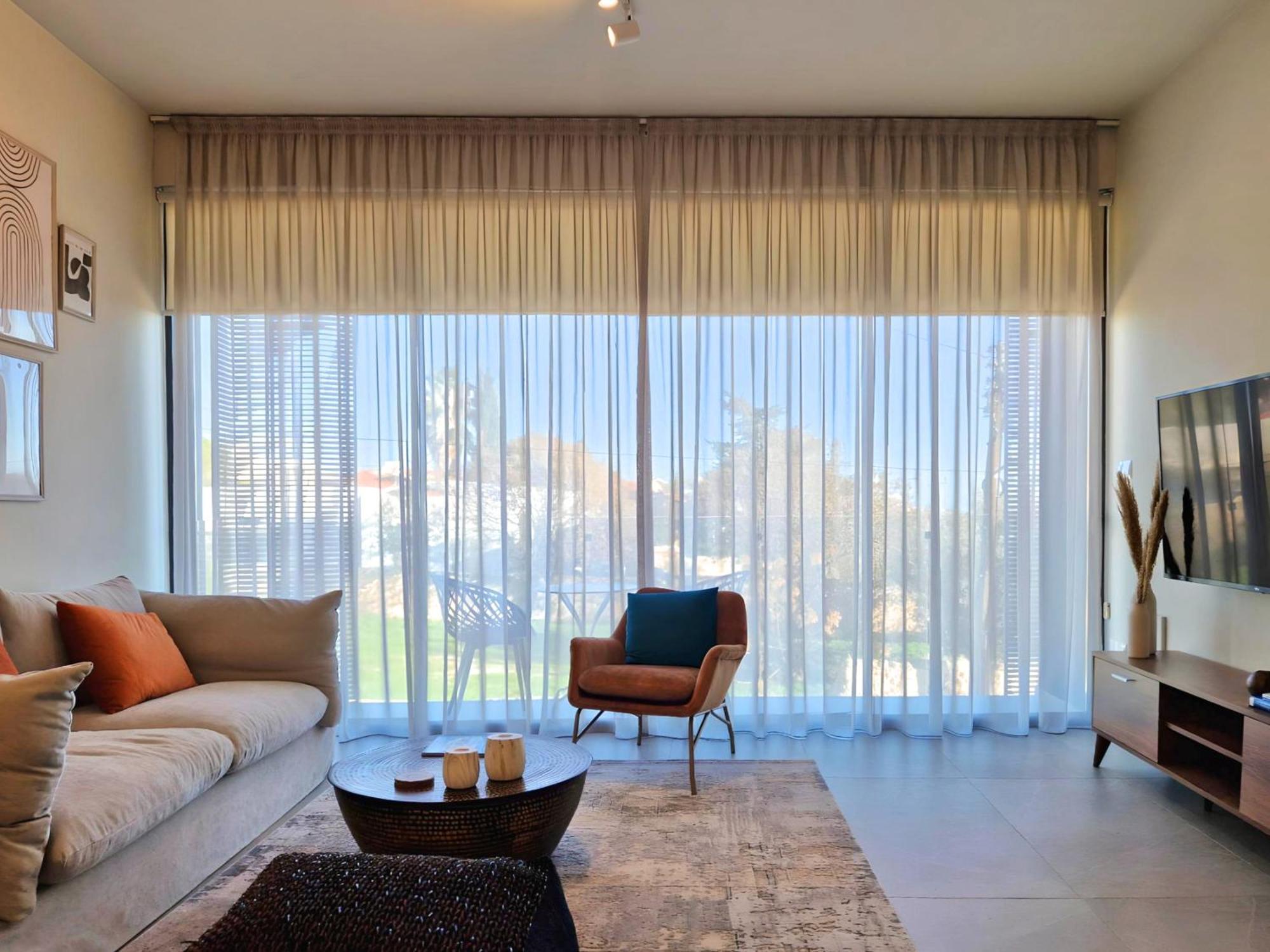 Aeon Residences - In The Heart Of Pafos
