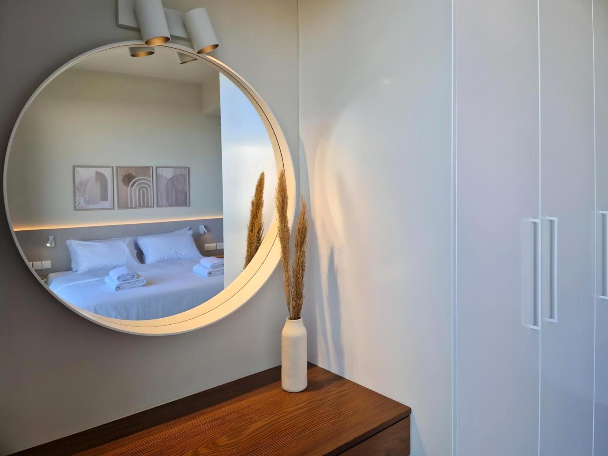 Aeon Residences - In The Heart Of * Pafos