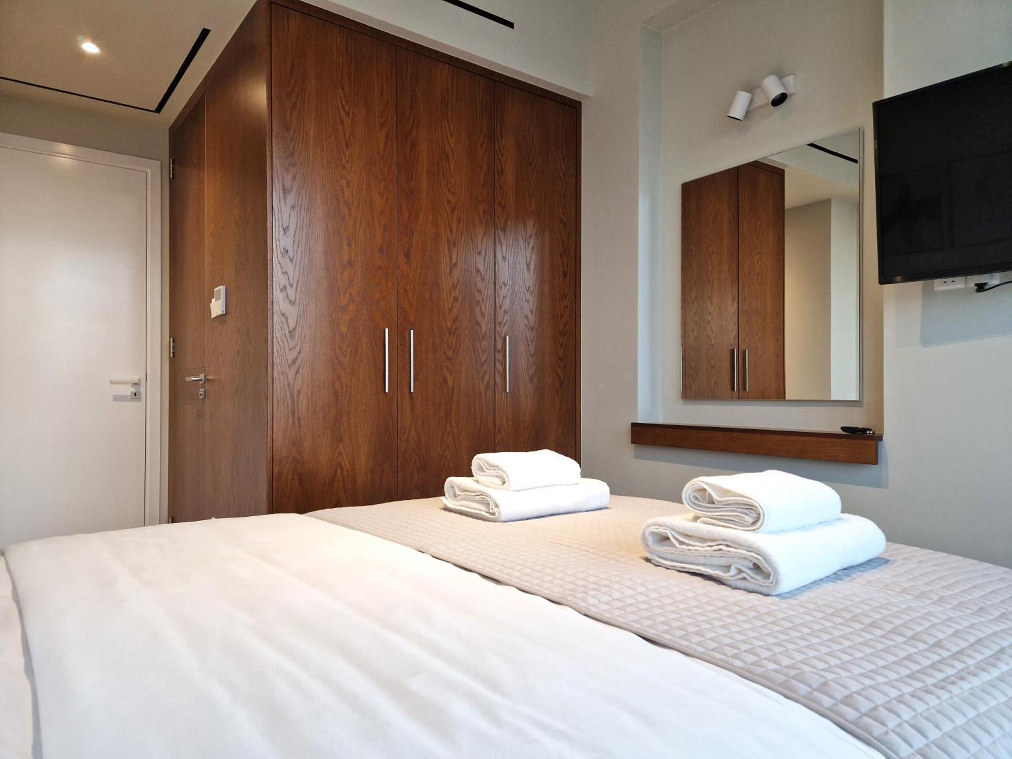 Aeon Residences - In The Heart Of Πάφος