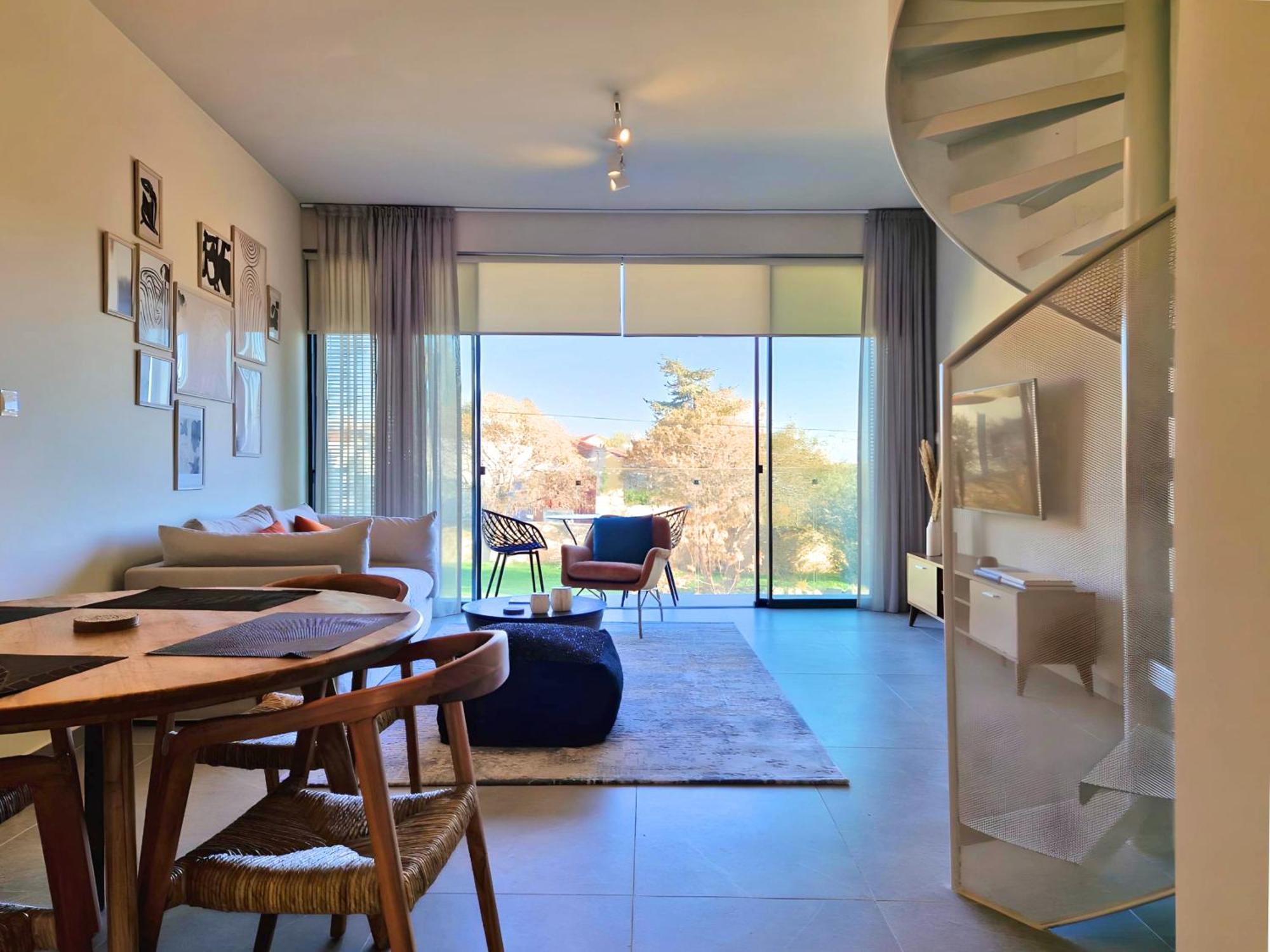 Aeon Residences - In The Heart Of Σπίτι διακοπών *